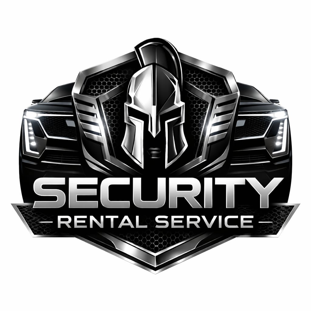 Security Rental Service